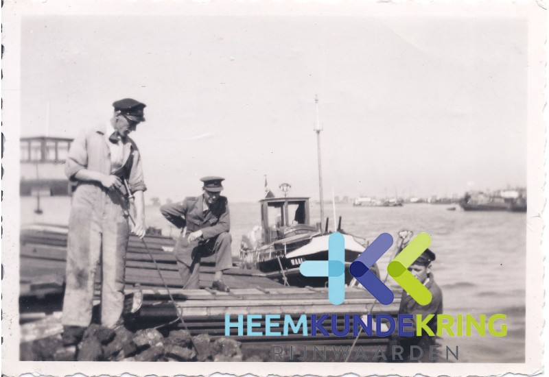 Douane Tolkamer Controleren vd lading Coll. HKR geschonken door H.vd Laag (3)
